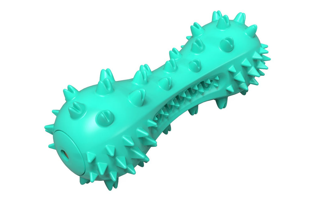 Dog Chew Toys for Aggressive Chewers, Durable Pet Teeth Cleaning Dog Toys