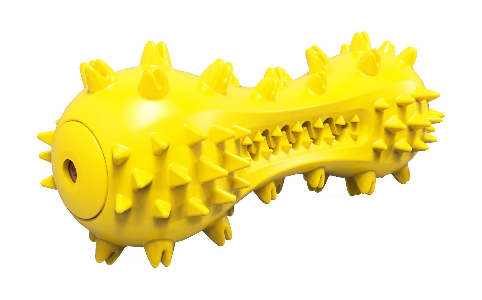 Dog Chew Toys for Aggressive Chewers, Durable Pet Teeth Cleaning Dog Toys