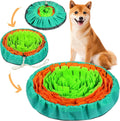 Snuffle Mat for Dogs Interactive Dog Enrichment Toys for Boredom and Mental Toys