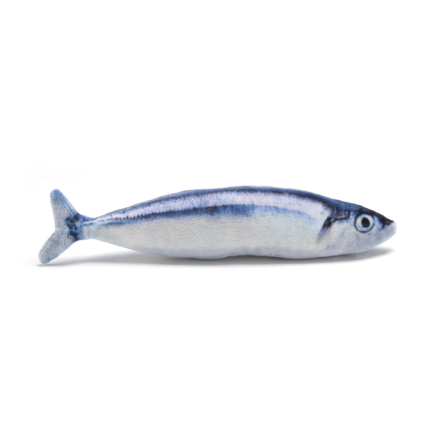 5 Pack Realistic Interactive Fish Cat Kicker Crazy Pet Toy Catnip Toys Gifts