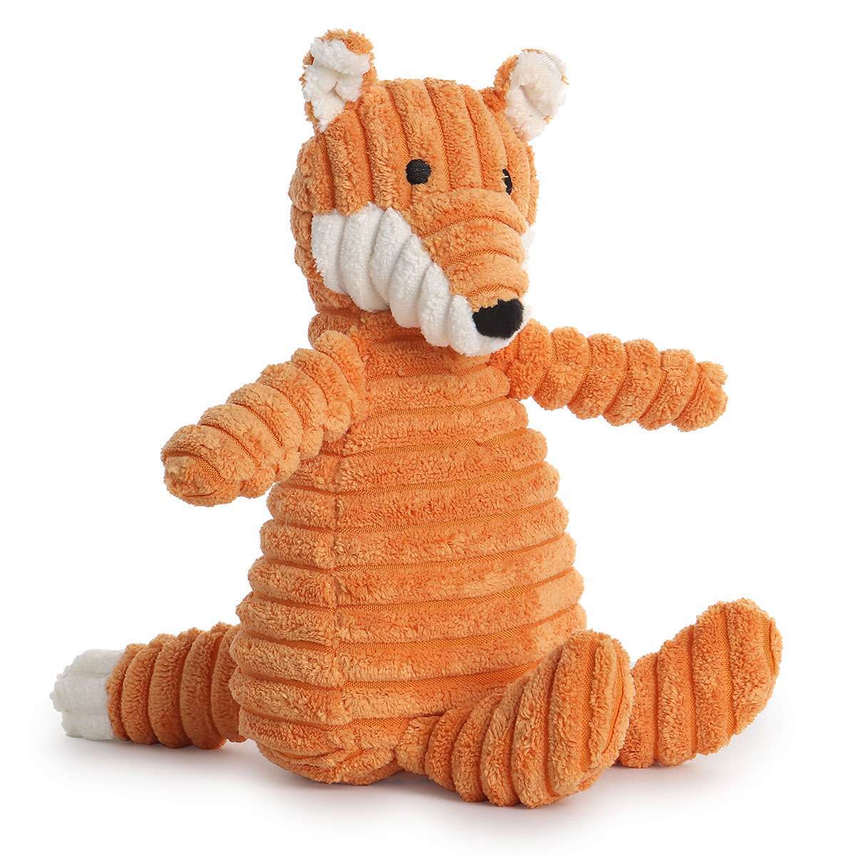 Dog Chew Toy Squeaky with Squeakers for Aggressive Chewers Durable Plush Pet Toy