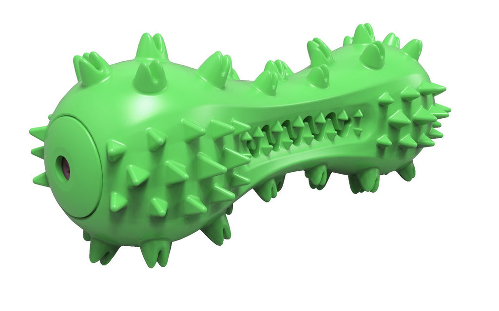 Dog Chew Toys for Aggressive Chewers, Durable Pet Teeth Cleaning Dog Toys