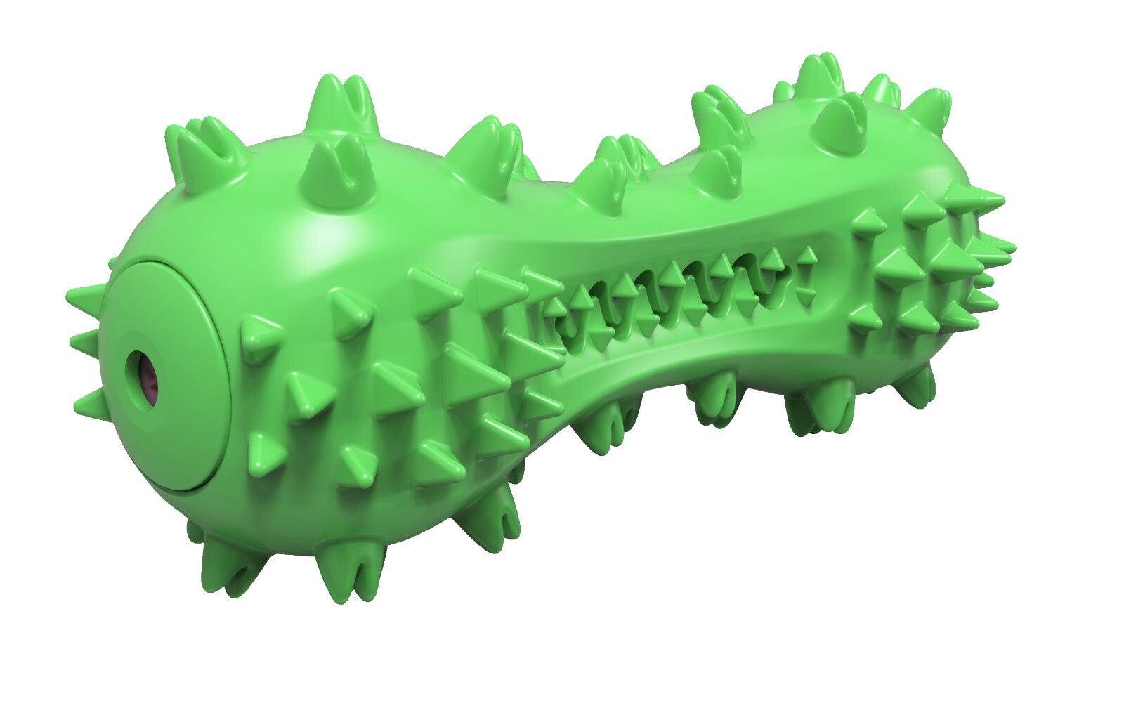 Dog Chew Toys for Aggressive Chewers, Durable Pet Teeth Cleaning Dog Toys