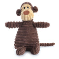 Dog Chew Toy Squeaky with Squeakers for Aggressive Chewers Durable Plush Pet Toy